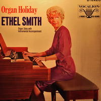 Ethel Smith - Original Soundtrack Bathing Beauty