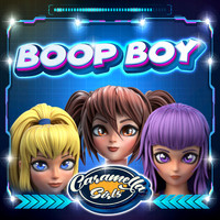 Caramella Girls - Boop Boy