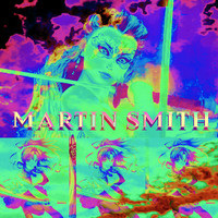 Martin Smith - Throow It Wiv Mi / Emperor's Palace (Explicit)