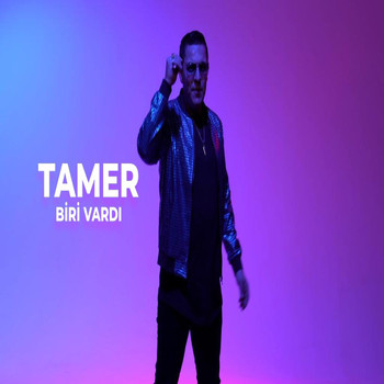 Tamer - Biri Vardı