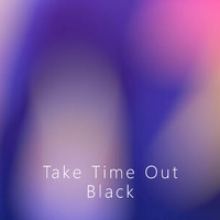 Javier - Take Time Out Black