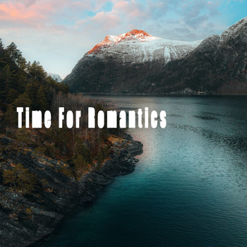 Lee - Time For Romantics