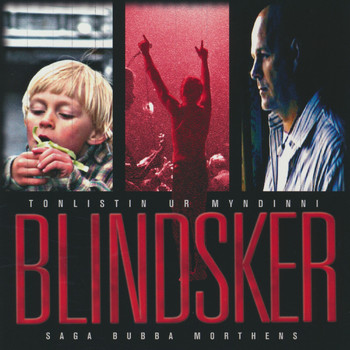 Bubbi Morthens - Blindsker