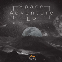 Nicky Havey - Space Adventure EP
