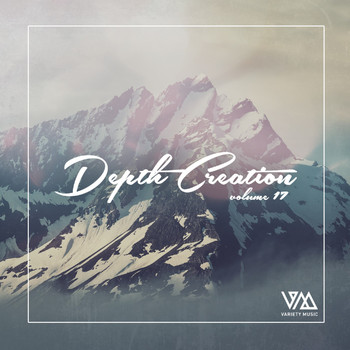 Various Artists - Depth Creation, Vol. 17