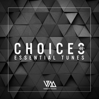 Various Artists - Choices #46