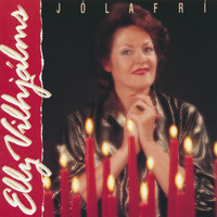 Elly Vilhjálms - Jólafrí