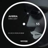 Avirra - One Day (Explicit)