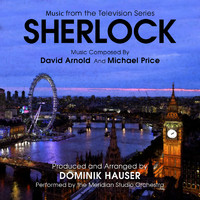 Dominik Hauser - Sherlock: Music From The Television Series