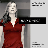 Appalachia Moderna - Red Dress