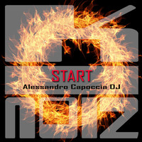 Alessandro Capoccia Dj - Start