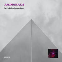 Aminohaus - Invisible Dimensions