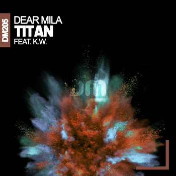 Dear Mila - Titan