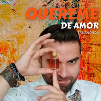 Fabian Ojeda - Quereme de Amor
