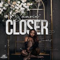 Suane - Closer EP