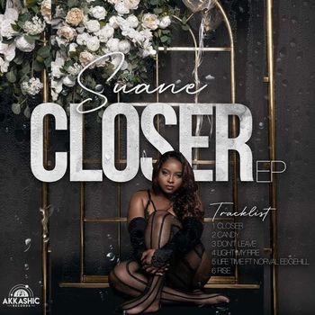 Suane - Closer EP