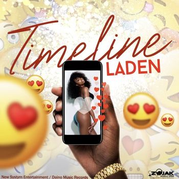 Laden - Timeline
