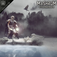 Mashrum - Stormbringer