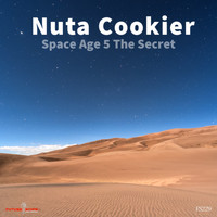 Nuta Cookier - Space Age 5 The Reality
