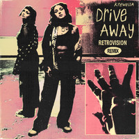 Krewella - Drive Away (RetroVision Remix [Explicit])