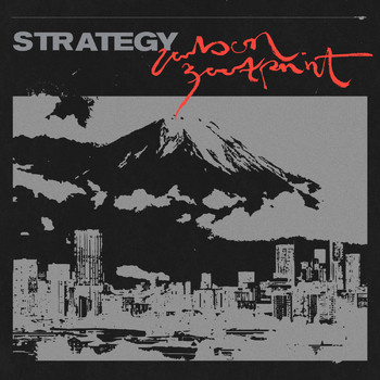 Strategy - Carbon Footprint