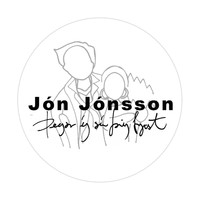 Jón Jónsson - Þegar ég sá þig fyrst