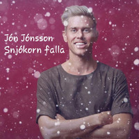 Jón Jónsson - Snjókorn falla