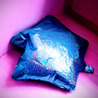 Shyn - i overslept. (nightcore, deluxe ver. of stop it, world.)