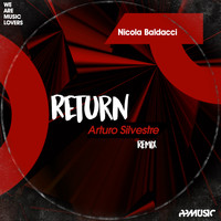 Nicola Baldacci - Return