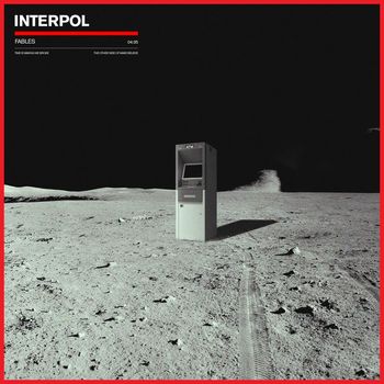 Interpol - Fables
