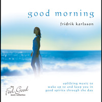 Fridrik Karlsson - Good Morning
