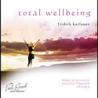 Fridrik Karlsson - Total Wellbeing