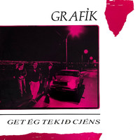 Grafík - Get ég tekið séns