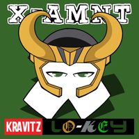 Kravitz - Lo-Key EP (Explicit)