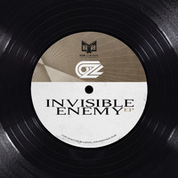 OZ - Invisible Enemy
