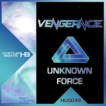 Vengeance - Unknown Force