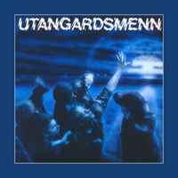 Utangarðsmenn - Geislavirkir (Sérútgáfa)