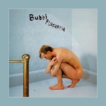 Bubbi Morthens - Fingraför (Sérútgáfa)