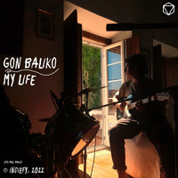 Gonçalo Balikó - My Life (Single)