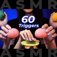 ASMR Bakery - A.S.M.R 60 Triggers in 60 Seconds (No Talking)