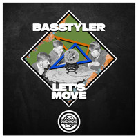 Basstyler - Let's Move