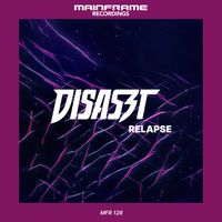 DisasZt - Relapse