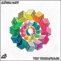 Alesha SaVV - The Thunderdome