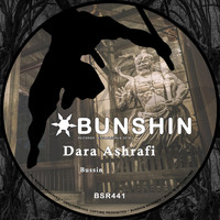 Dara Ashrafi - Bussin