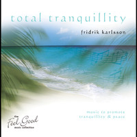 Fridrik Karlsson - Total Tranquillity