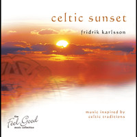 Fridrik Karlsson - Celtic Sunset