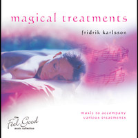 Fridrik Karlsson - Magical Treatments