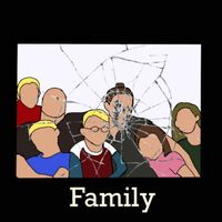 Steph Anie - Family
