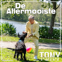 Tony Anderson - De Allermooiste