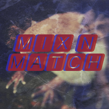 Sinnamon - Mix N Match
